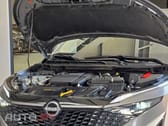 Nissan Qashqai e-Power N-Connecta