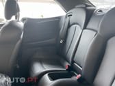 Mercedes-Benz CLK 200 K Elegance Aut.