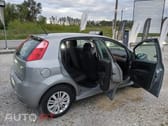 Fiat Grande Punto 1.2
