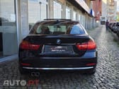 BMW 420 d Aut. Luxury Line