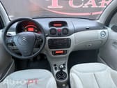Citroen C3 1.4 Exclusive