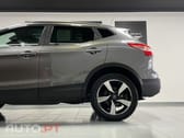 Nissan Qashqai 1.5 dCi 360 Pack S