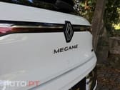 Renault Mégane E-Tech 130 Comfort Range Evolution