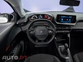 Peugeot 208 1.2 PureTech Active