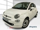 Fiat 500 1.2 Lounge MTA