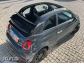Fiat 500C 1.0 Hybrid Connect