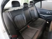 BMW 320 d Auto