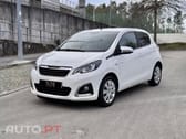 Peugeot 108 1.0 VTi Style