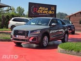 Audi Q2 1.6 TDI Design