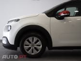 Citroen C3 Pure Tech S&S Feel