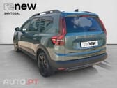 Dacia Jogger Extreme Eco-G 100 GPL 7 Lug