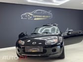 Mazda MX-5 1.8 MZR Emotion