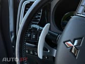 Mitsubishi Outlander PHEV intense