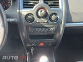 Renault Mégane 1.5 dCi Dynamique