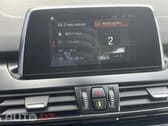 BMW 216 d