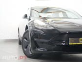Tesla Model 3 Standard Range Plus RWD