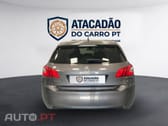 Peugeot 308 Allure