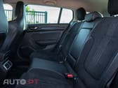Renault Mégane Sport Tourer 1.6 dCi GT EDC