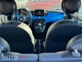 Fiat 500 1.0 Hybrid Sport