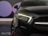 Mercedes-Benz A 250 e Style Plus
