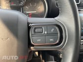 Citroen C3 Aircross 1.2 PureTech Shine EAT6