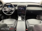Hyundai Tucson 1.6 T-GDI PHEV Executive
