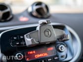 Smart ForTwo 1.0 Passion 71 Aut.