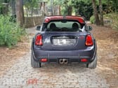 MINI Cooper John Cooper Works GP Aut.
