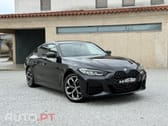 BMW 420 d Desportiva M Auto