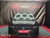 Volkswagen Golf 1.4 GTE Plug-in