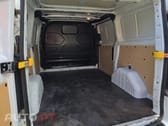 Ford Transit Connect Connect 1.5 TDCi 230 L2 Trend