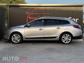 Renault Mégane 1.5 dCi Confort SS