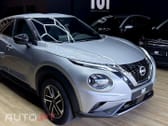 Nissan Juke 1.0 DIG-T N-Connecta NAV. DCT