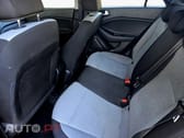 Hyundai i20 1.1 CRDi Passion