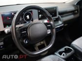 Hyundai Ioniq 5 77 kWh Vanguard