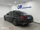 Mercedes-Benz E 220 Gasoleo