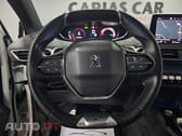 Peugeot 3008 1.5 BlueHDi GT Line EAT8