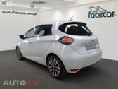 Renault Zoe (c/ Bateria) Intens 50