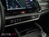 Kia Sportage 1.6 T-GDi PHEV Tech