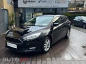 Ford Focus SW 1.0 EcoBoost TITANIUM