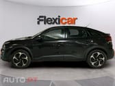 Citroen C4 1.2 PureTech 130