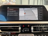 BMW 318 D BREAK