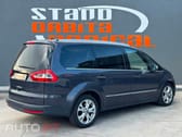 Ford Galaxy 2.0 TDCi Titanium Business