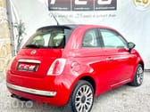 Fiat 500 1.2 Sport