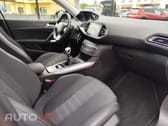 Peugeot 308 SW 1.6 BlueHDi Allure