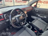 Citroen C3 1.2 PureTech Feel
