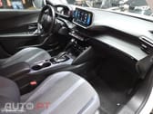 Peugeot E-2008 50 kWh Allure Pack