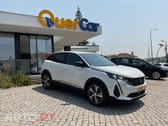 Peugeot 3008 1.6 Hybrid4 Allure e-EAT8