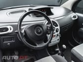 Renault Modus 1.2