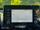 Toyota Yaris Cross 1.5 Hybrid Comfort Plus